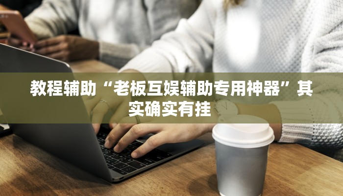 教程辅助“老板互娱辅助专用神器”其实确实有挂 