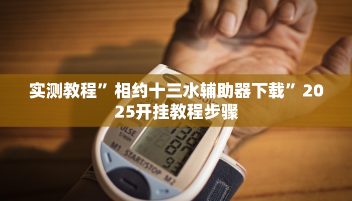 辅助神器“哥哥打大a辅助神器”附开挂脚本