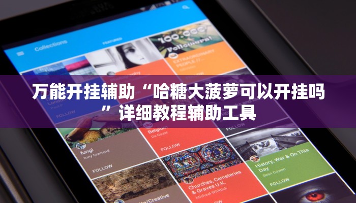 万能开挂辅助“哈糖大菠萝可以开挂吗”详细教程辅助工具 万能开挂辅助“哈糖大菠萝可以开挂吗”详细教程辅助工具