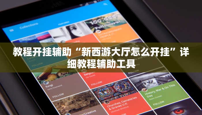 教程开挂辅助“新西游大厅怎么开挂”详细教程辅助工具 教程开挂辅助“新西游大厅怎么开挂”详细教程辅助工具