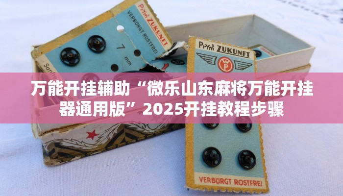 万能开挂辅助“微乐山东麻将万能开挂器通用版”2025开挂教程步骤 万能开挂辅助“微乐山东麻将万能开挂器通用版”2025开挂教程步骤