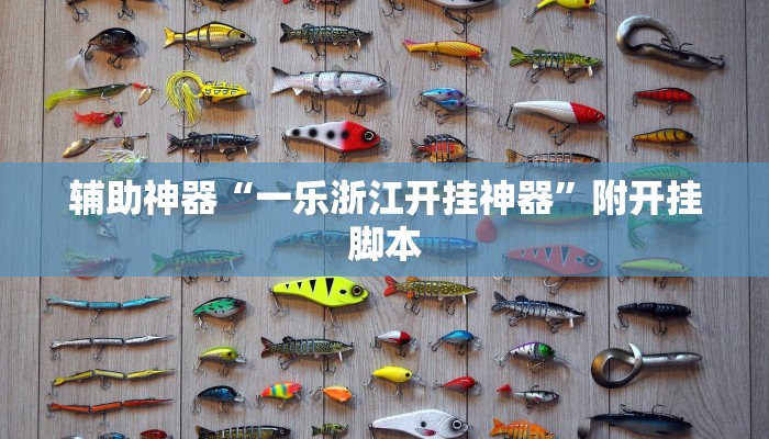 辅助神器“一乐浙江开挂神器”附开挂脚本