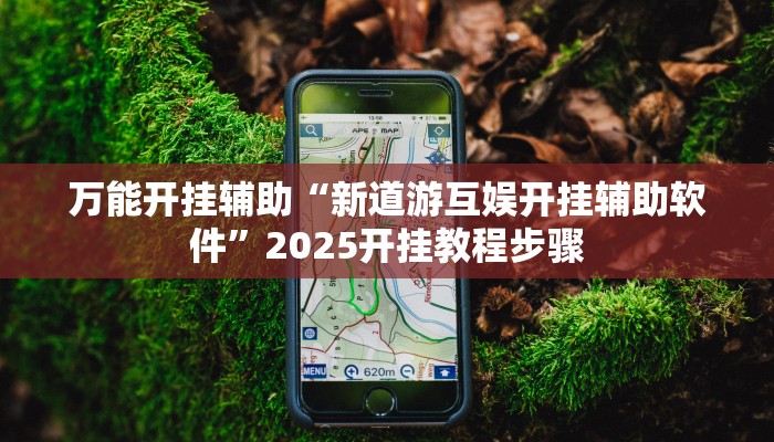 万能开挂辅助“新道游互娱开挂辅助软件”2025开挂教程步骤