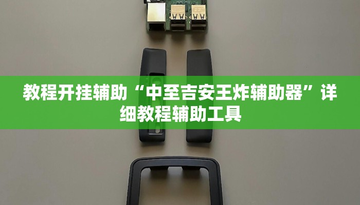 教程开挂辅助“中至吉安王炸辅助器”详细教程辅助工具