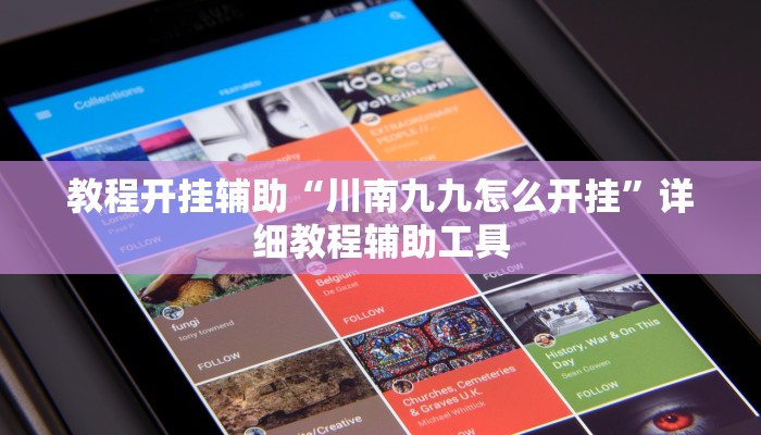 教程开挂辅助“川南九九怎么开挂”详细教程辅助工具