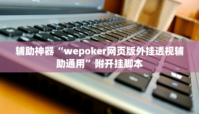 辅助神器“wepoker网页版外挂透视辅助通用”附开挂脚本 辅助神器“wepoker网页版外挂透视辅助通用”附开挂脚本