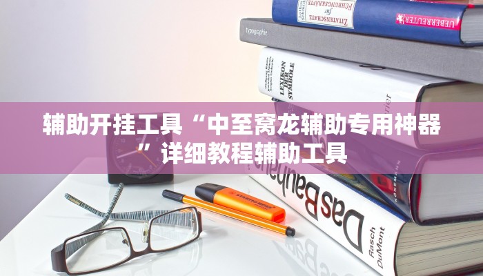辅助开挂工具“中至窝龙辅助专用神器”详细教程辅助工具