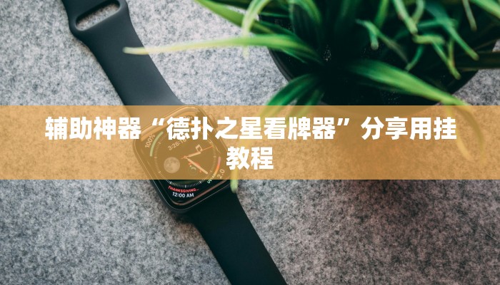 万能开挂辅助“微乐掼蛋万能开挂器”分享用挂教程 万能开挂辅助“微乐掼蛋万能开挂器”分享用挂教程