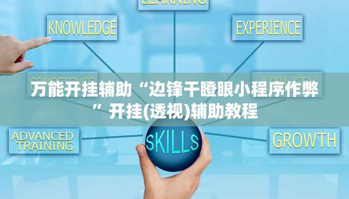 万能开挂辅助“边锋干瞪眼小程序作弊”开挂(透视)辅助教程 万能开挂辅助“边锋干瞪眼小程序作弊”开挂(透视)辅助教程