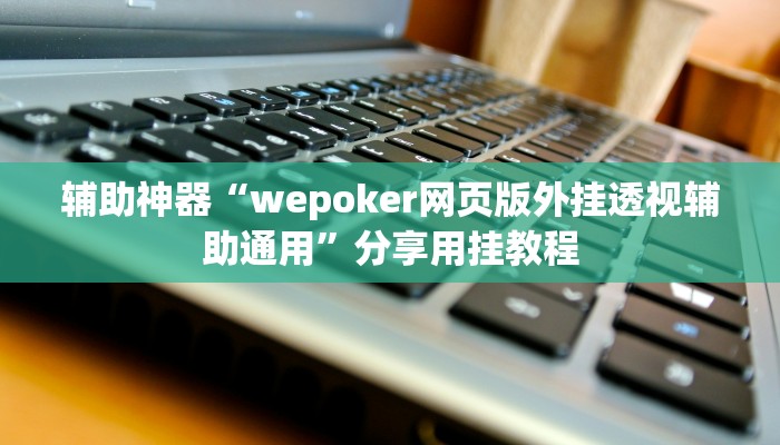 辅助神器“wepoker网页版外挂透视辅助通用”分享用挂教程 辅助神器“wepoker网页版外挂透视辅助通用”分享用挂教程