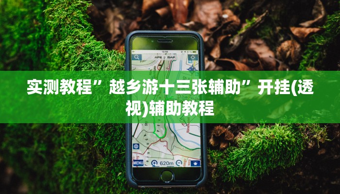 实测教程”越乡游十三张辅助”开挂(透视)辅助教程 实测教程”越乡游十三张辅助”开挂(透视)辅助教程