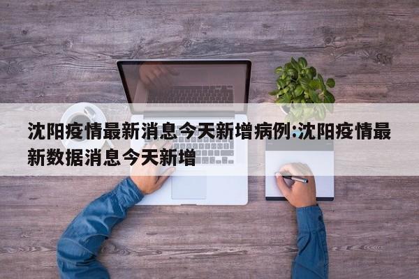 沈阳疫情最新消息今天新增病例:沈阳疫情最新数据消息今天新增
