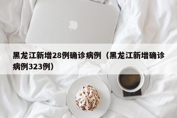 黑龙江新增28例确诊病例(黑龙江新增确诊病例323例)